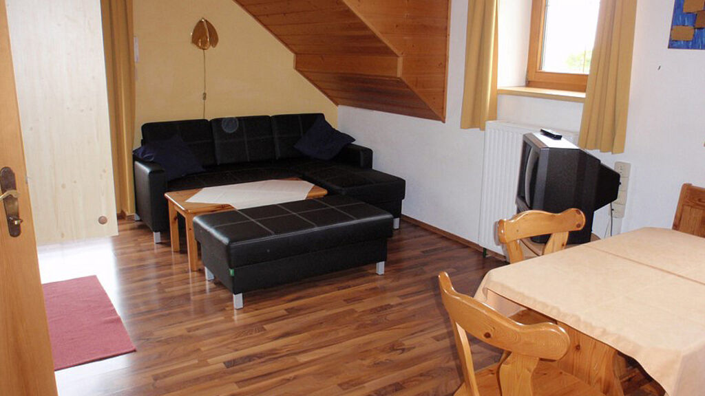 Apartmánový dům Lindbichler