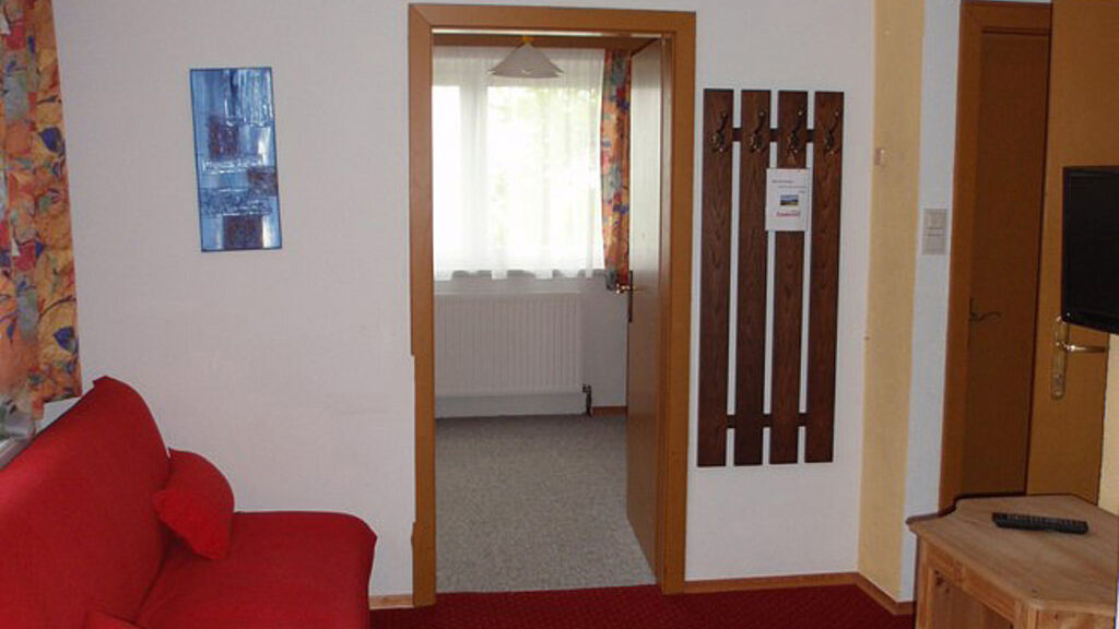 Apartmánový dům Lindbichler