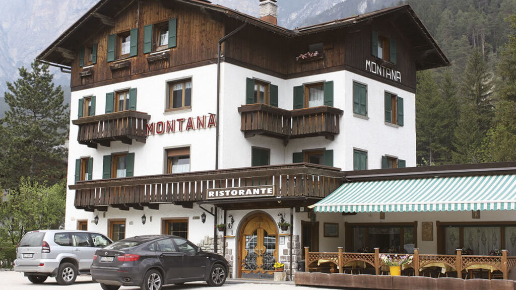 Locanda Montana