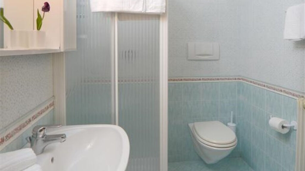 Apartmány Miramonti