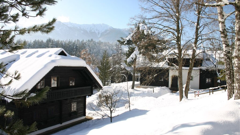 Naturel Dorf Schönleitn