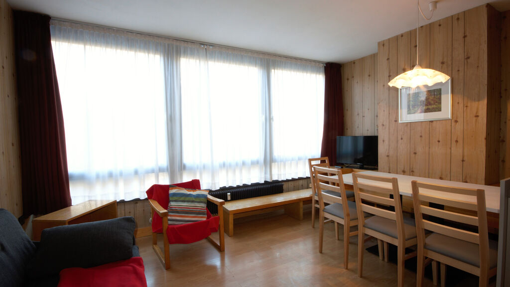 Apartmány Marilleva 900