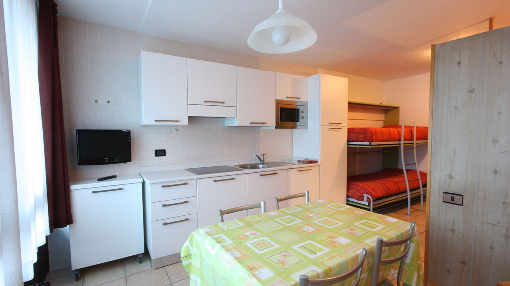 Apartmány Marilleva 900