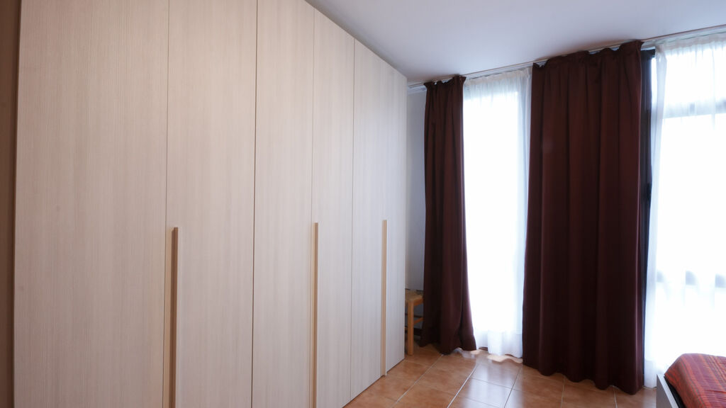 Apartmány Marilleva 900