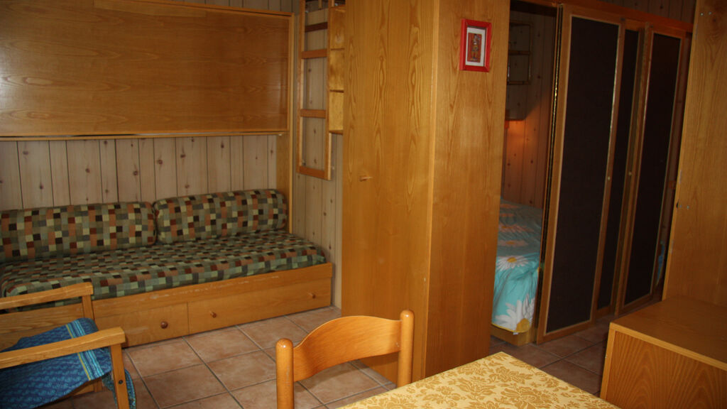 Apartmány Marilleva 900