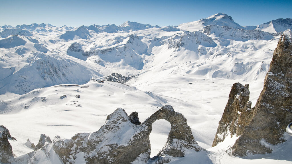 No Name Tignes