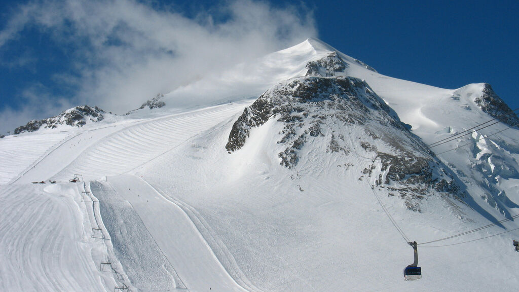 No Name Tignes