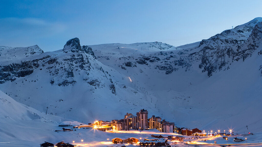 No Name Tignes