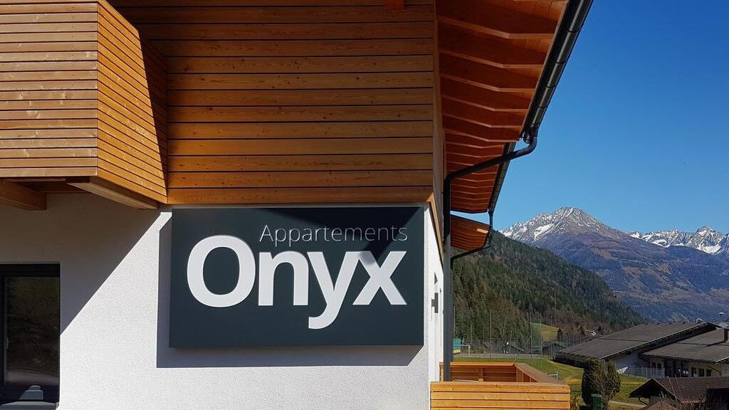 Onyx Apartmány