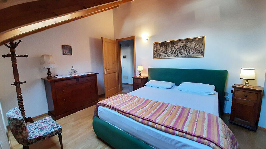 Apartmány Piazza Monari