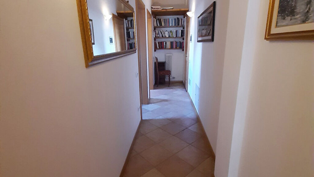 Apartmány Piazza Monari