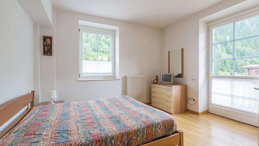 Apartmány Piazza Monari