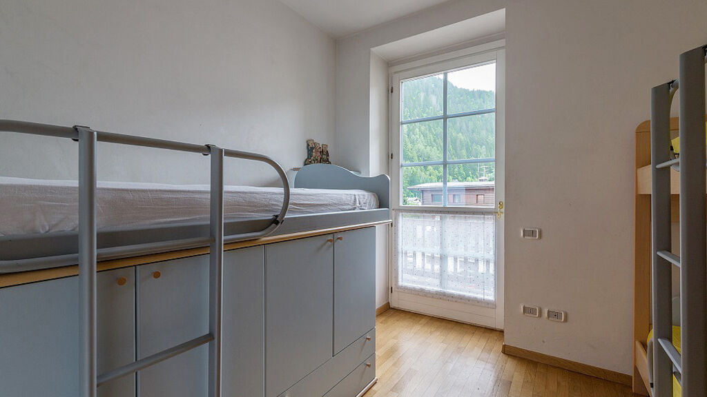 Apartmány Piazza Monari