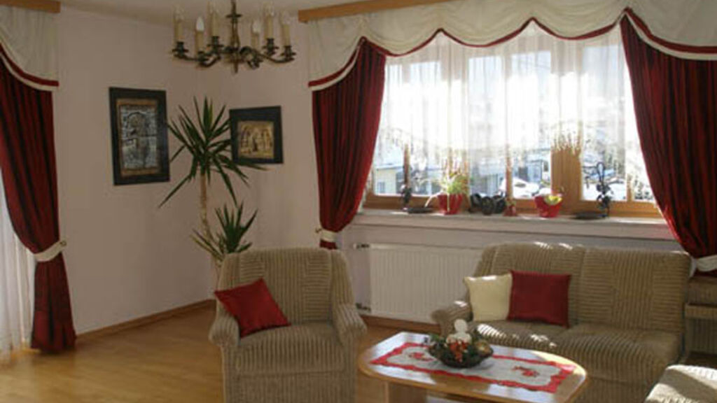 Abtenau - privátní apartmány