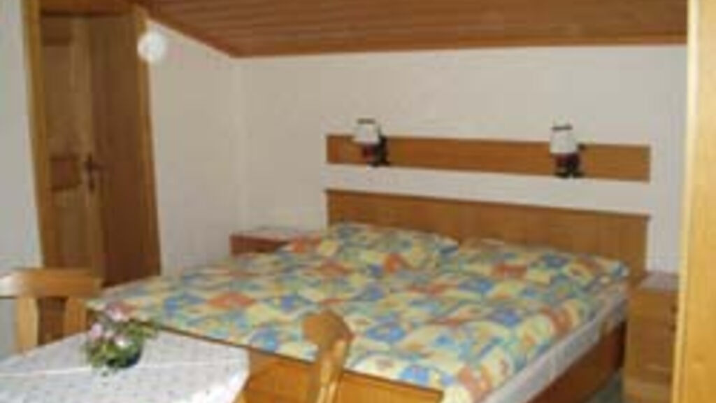 Abtenau - privátní apartmány