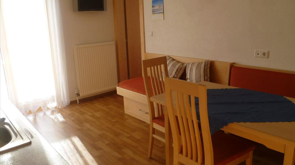 Abtenau - privátní apartmány