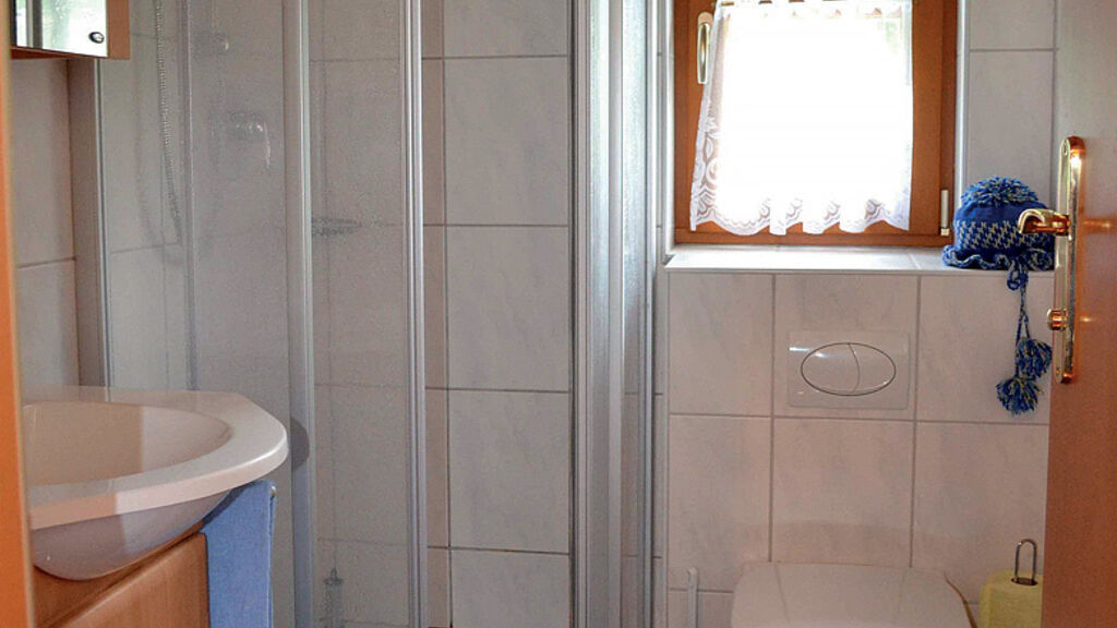 Privátní apartmány Abtenau