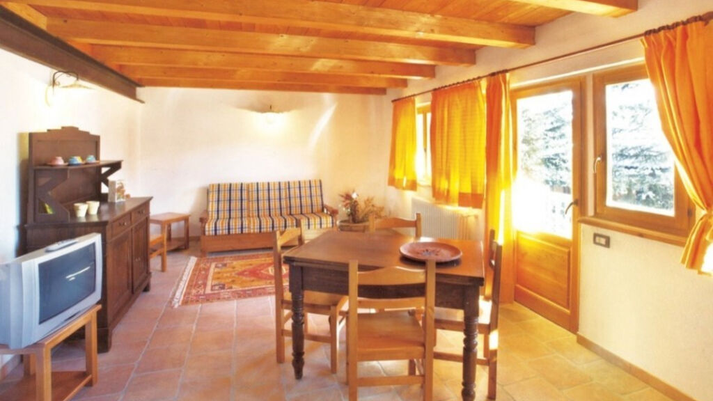 Relais des Alpes