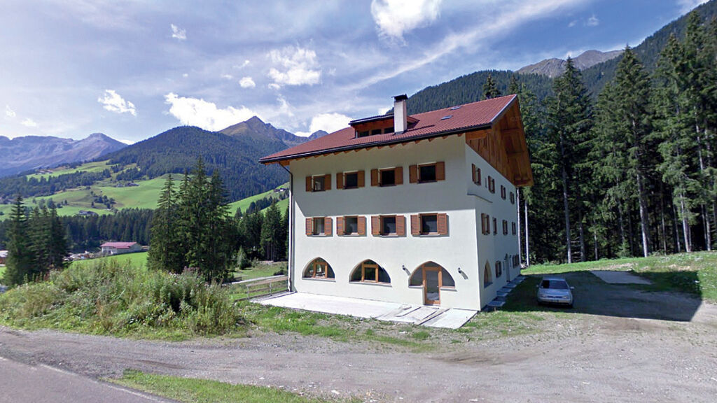 Residence Alpenrose