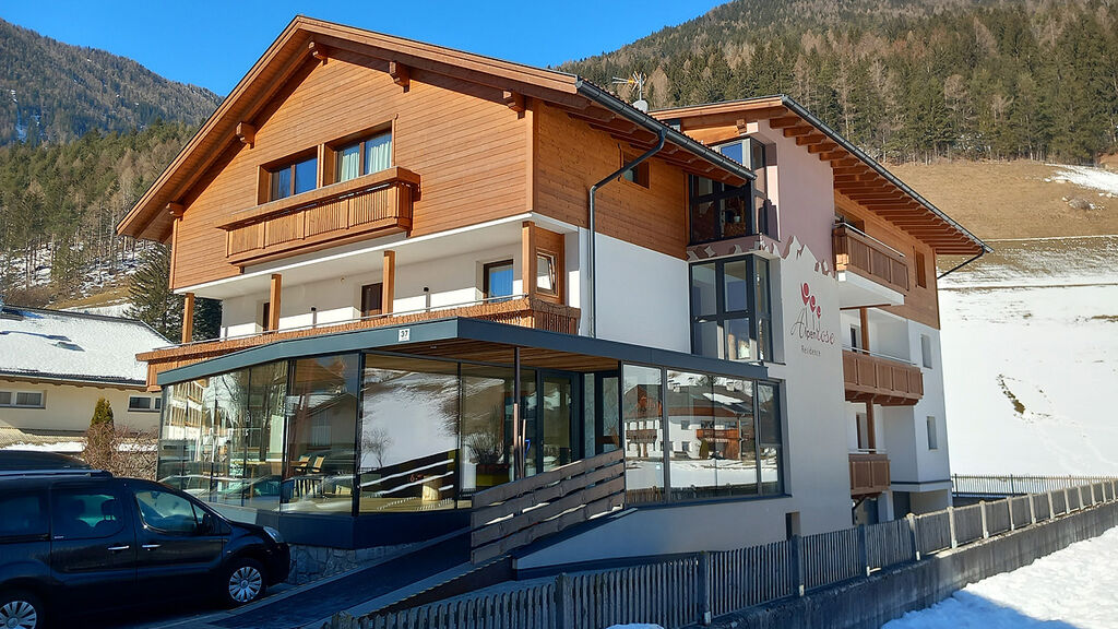 Residence Alpenrose