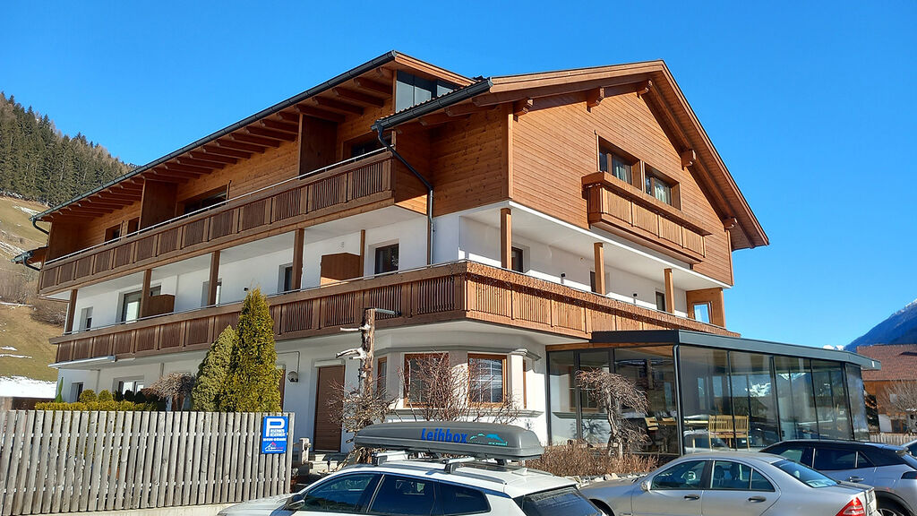 Residence Alpenrose