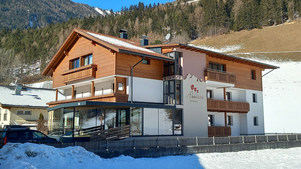 Residence Alpenrose