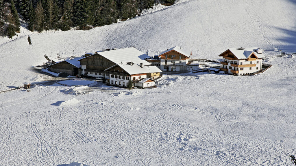 Residence Bergerhof