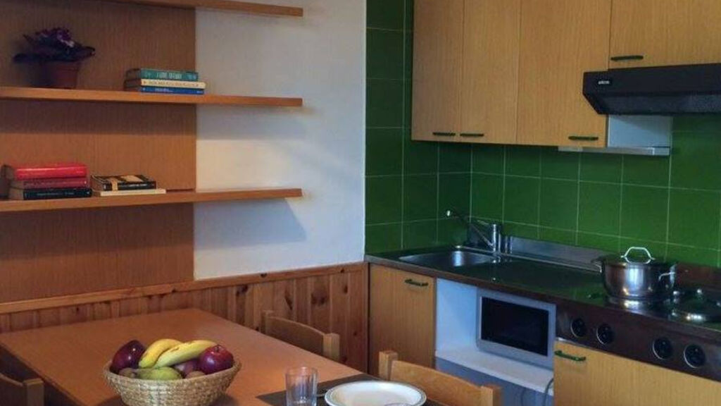 Apartmány Camporosso Due