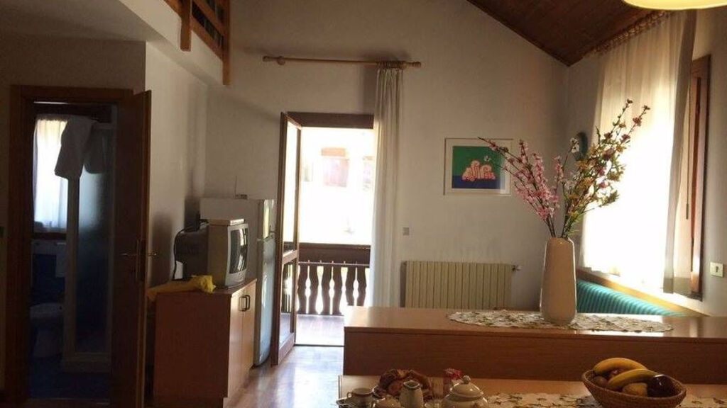 Apartmány Camporosso Due