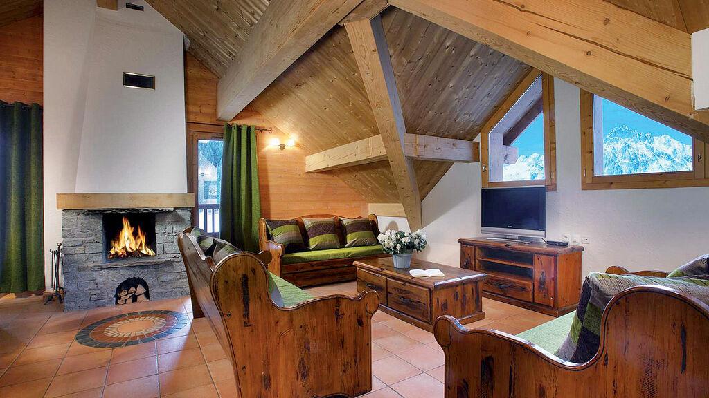 Residence Chalet des Neiges