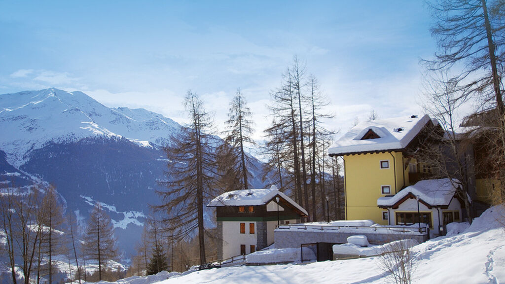 Residence Dello Stelvio