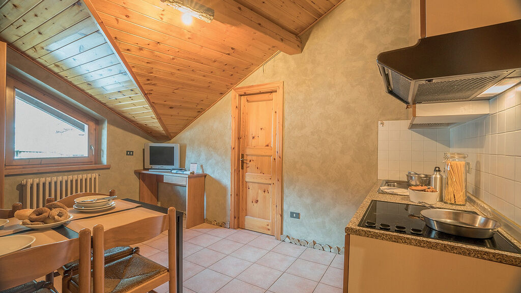 Residence Fior d´Alpe