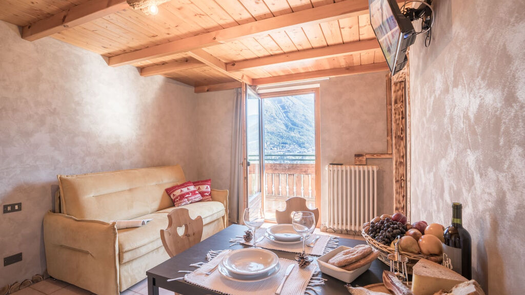 Residence Fior d´Alpe