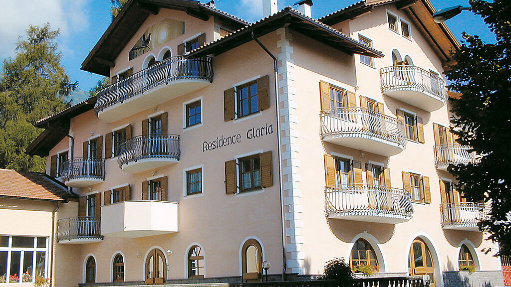 Residence Gloria