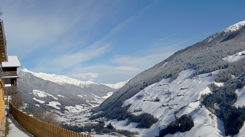 Residence Panorama & Mountain View Grosstahlhof