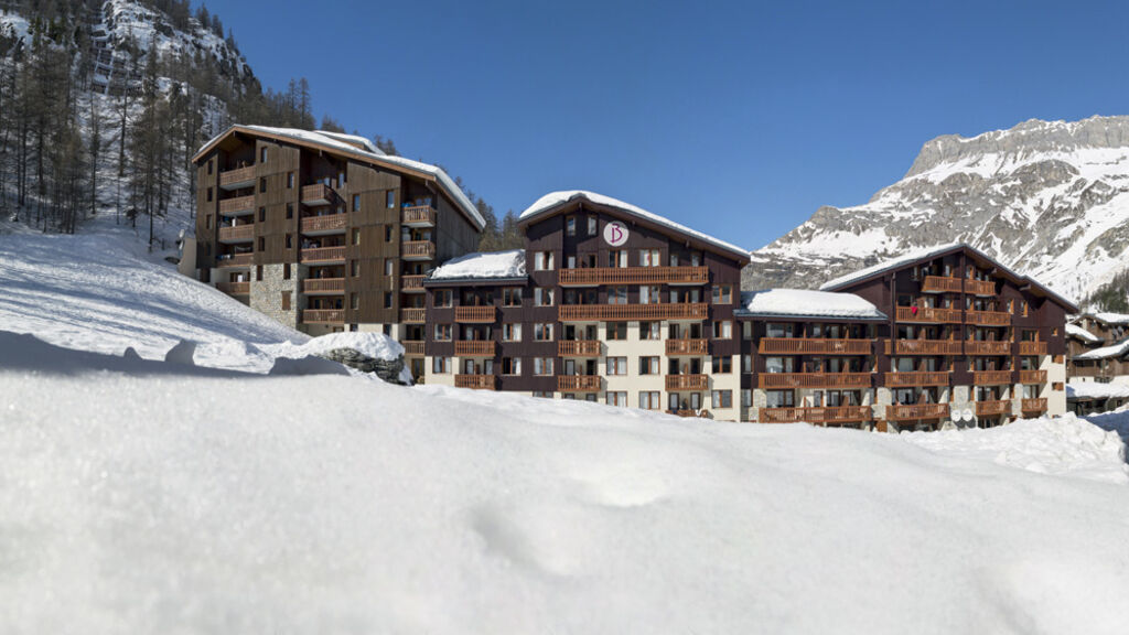 Residence Jardins de La Balme