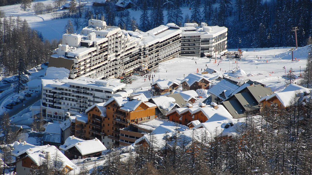 Residence La Voile