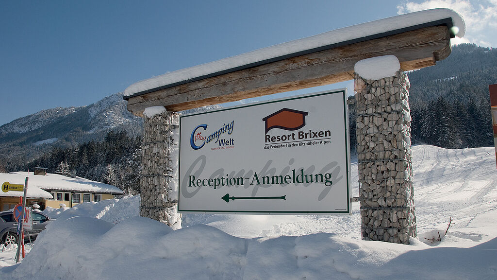 Resort Brixen