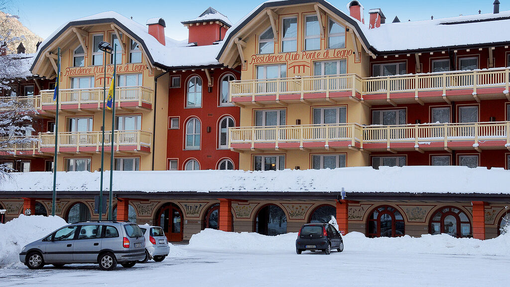 Residence Club Ponte di Legno