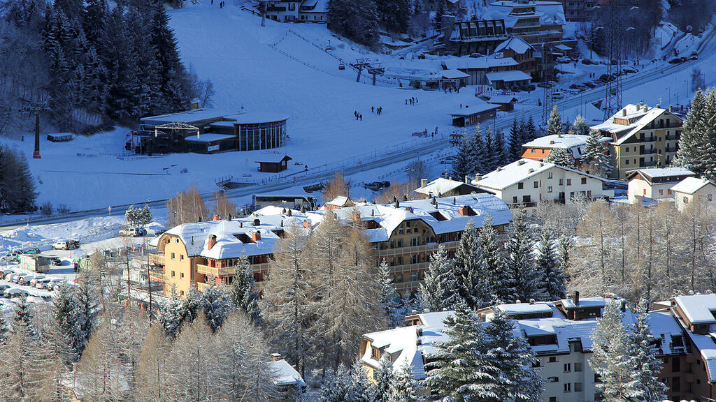 Residence Club Ponte di Legno