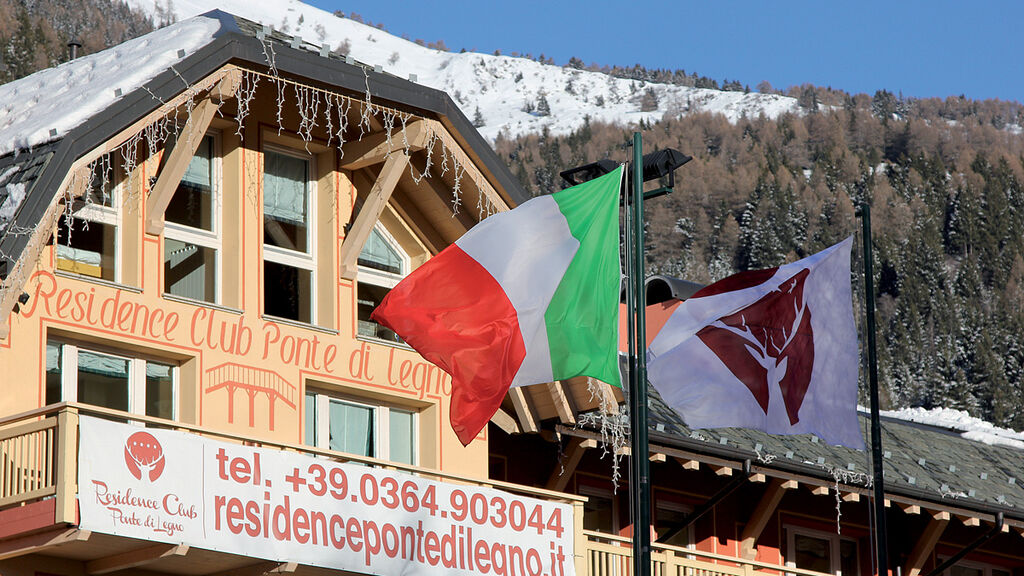 Residence Club Ponte di Legno