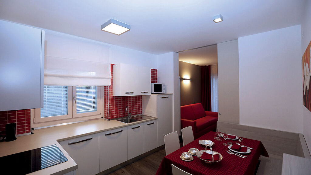 Residence Diamant