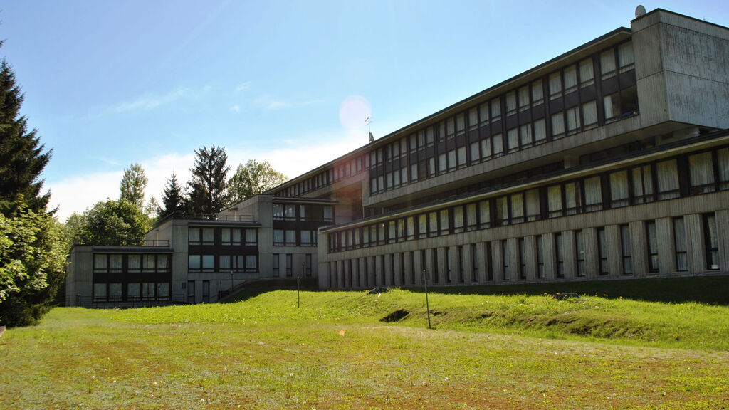 Rezidence Lago Rotondo