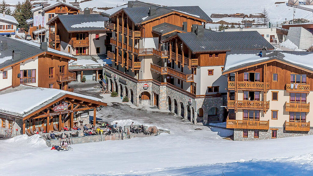 Residence Balcons de Val Cenis Village