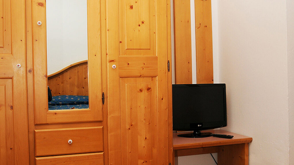 Apartmánový dům Marisol