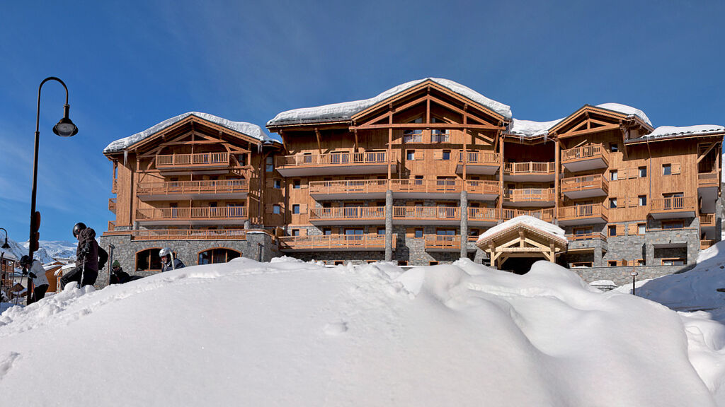 Residence Telemark