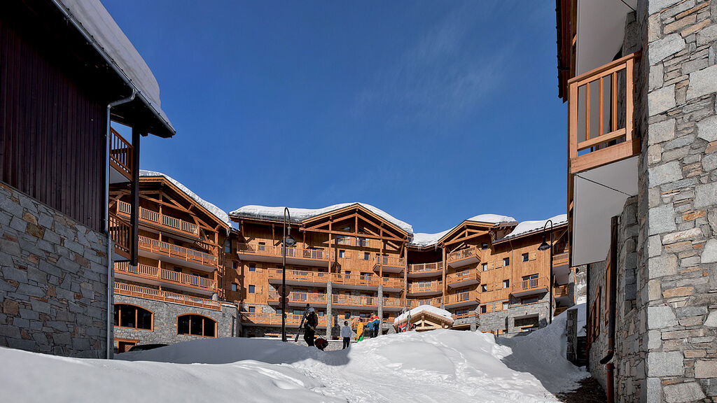 Residence Telemark