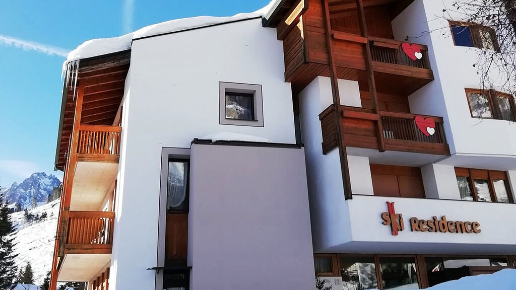 Residence Ski