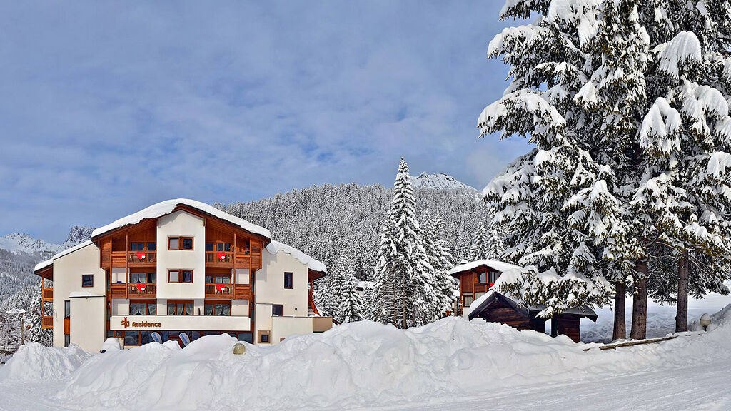 Residence Ski