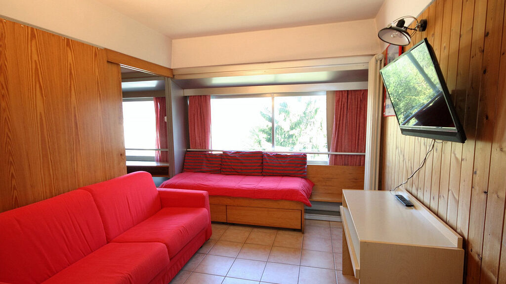 Residence Sole Alto